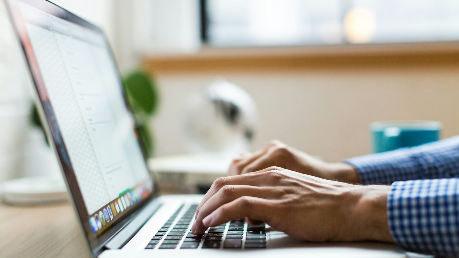 Leads Manager · Web form capture